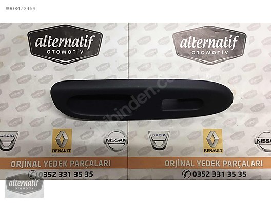 renault clio 2 kapi cekme kol yuvasi 7701206311 7700433532 ilan ve alisveriste ilk adres sahibinden com da 908472459