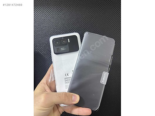 Used & Brand New Items / Cell Phones & Accessories / Cell Phones / Xiaomi / Mi 11 Ultra