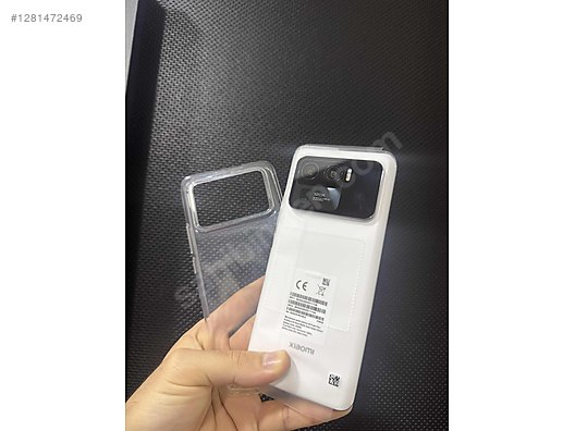 Used & Brand New Items / Cell Phones & Accessories / Cell Phones / Xiaomi / Mi 11 Ultra