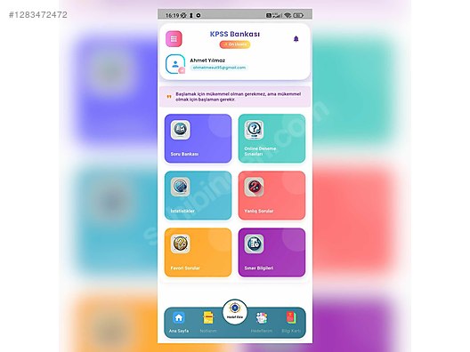 İkinci El ve Sıfır Alışveriş / Bilgisayar / Domain, Hosting & Yazılım / Yazılım