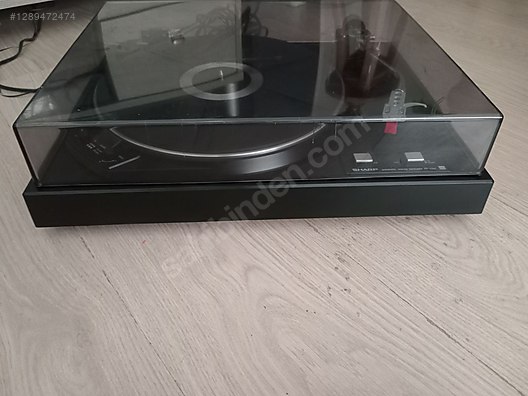 Sharp rp 1144 sahibinden.comda - 1289472474