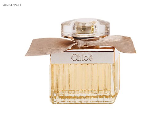 chloé signature eau de parfum