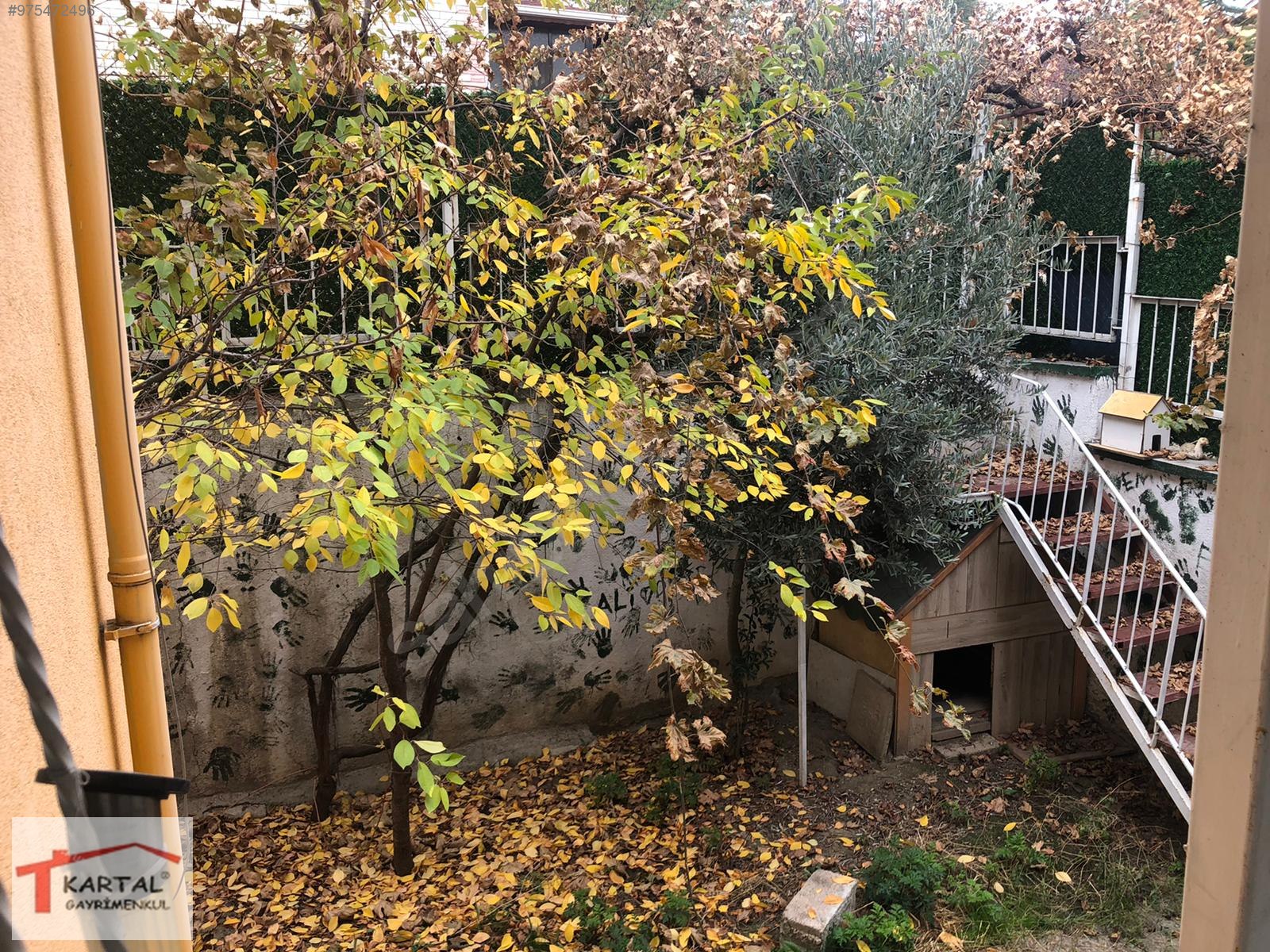 KARTAL�DAN UĞUR MUMCU�DA KÖŞE KONUMDA OTURUMA HAZIR 5+2 MÜSTAKİL