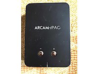 ARCAM rPAC