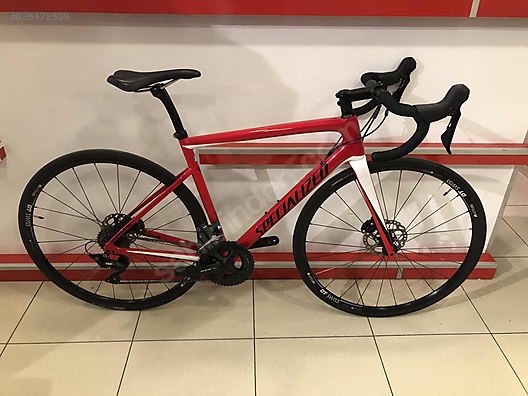 specialized tarmac sl6 54