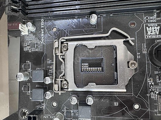 Gigabyte h81 m s1 arızalı - Anakart ve Tüm Masaüstü Bilgisayar Parçaları sahibinden.com'da