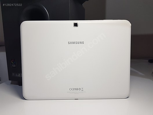 Samsung / Galaxy Tab4 10.1 T530 / Samsung T530 Galaxy Tab 4 10.1