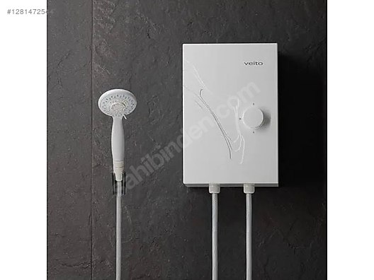 Used & Brand New Items / Electrical Appliances / Heating, Cooling & Venting / Water Heaters