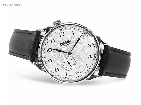 Vostok / Vostok (Восток) Driver 2403/581096 Saat on sahibinden.com
