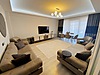 İDEAL'den Deniz Manzaralı Geniş Balkonlu 140M² Net 3+1 Daire