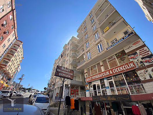 Şehrin Göbeğinde Kiralık 3+1 Daire! ''YATIRIM EMLAK'' #1285472600