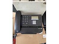 ALCATEL 8029 TERTEMİZ MASA TELEFONU