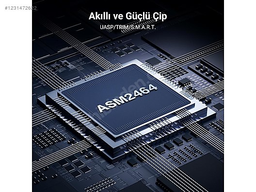 UGREEN USB4 40 Gbps Sabit Disk Kutusu - Harddisk Kutusu Modelleri Alışverişte İlk Adres sahibinden.com'da