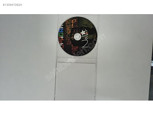 Rap & Hip - Hop / Türkçe rap albümleri on sahibinden.com - 1309472624