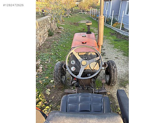 285 Massey Ferguson ilanı