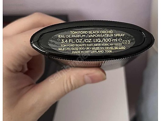 Used & Brand New Items / Beauty & Healthcare / Perfumes & Fragrances / Unisex