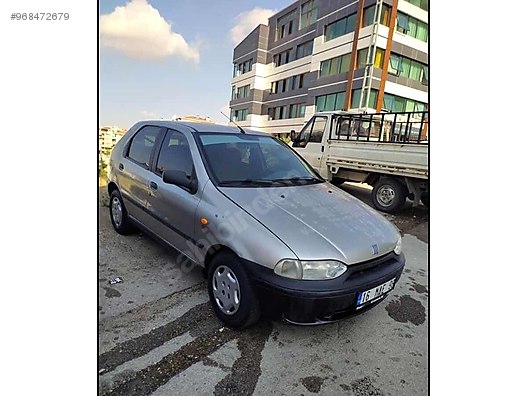 fiat palio 1 4 el 99 model fiat palio 1 4 el at sahibinden com 968472679 fiat palio 1 4 el 99 model fiat palio 1 4 el at sahibinden com 968472679