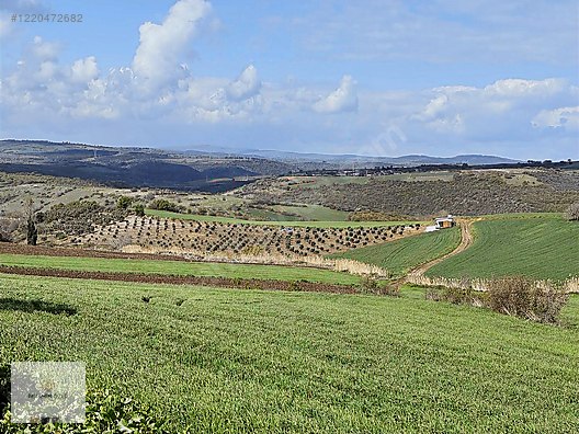 İBRAHİM ÖZLÜ DEN OSB BÖLGESİNDE YATIRIMLIK FIRSAT ARAZİ #1220472682