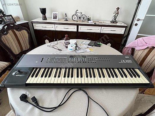 Korg ix300 outlet price