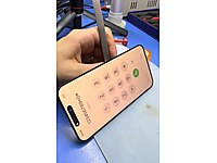 İPhone 14pro max orijinal ekran