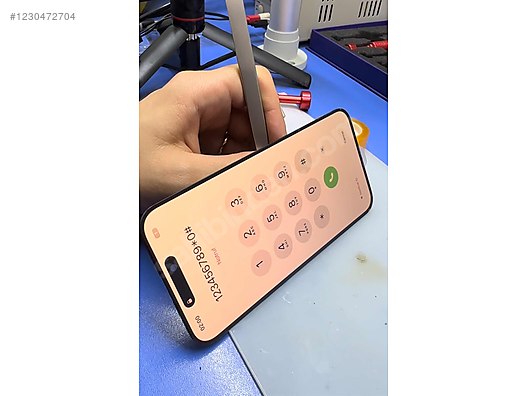 Used & Brand New Items / Cell Phones & Accessories / Parts / Screens