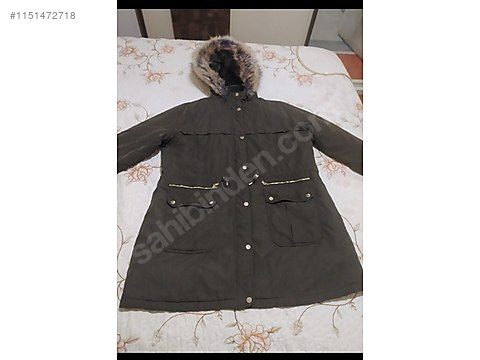 LC Waikiki parka model mont LC Waikiki Kad n Mont Kaban