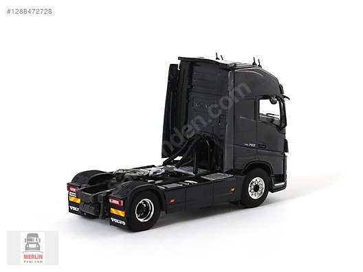 WSI Diecast Model 1:50 Volvo Çekici (TIR) Çeşitleri - 1288472728