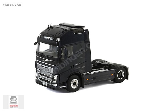 WSI Diecast Model 1:50 Volvo Çekici (TIR) Çeşitleri - 1288472728