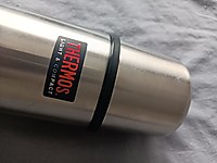 Thermos marka termos 750 ml #1283472763