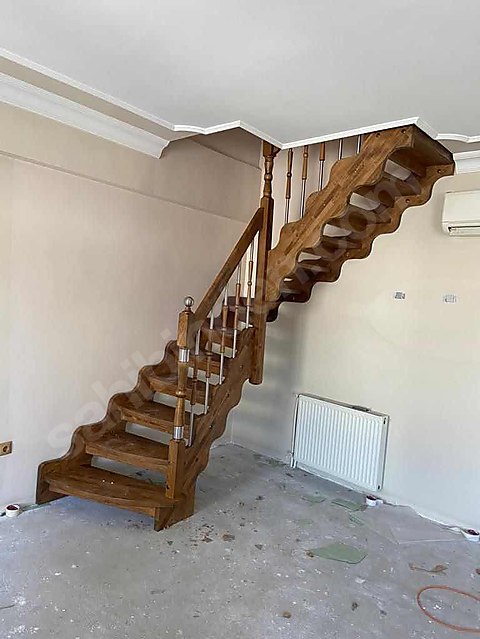 0 gibi sağlam merdiven