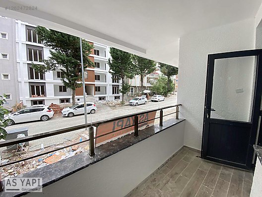 AS YAPIDAN YAKAKENTTE SAHİLE 300 METRE GENİŞ 2+1 #1262472824