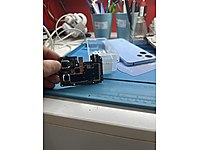 REDMİ 12 ANAKART ️