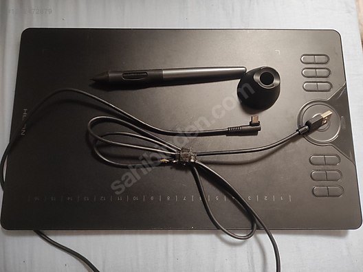 Used & Brand New Items / Computers / Peripherals / Graphics Tablets