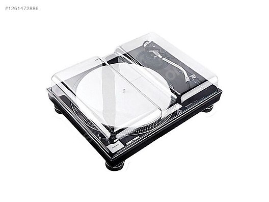 Technics SL 1200/1210 Koruma kapağı sahibinden.comda - 1261472886