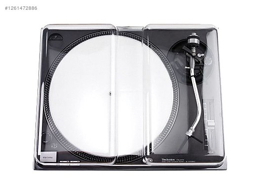 Technics SL 1200/1210 Koruma kapağı sahibinden.comda - 1261472886