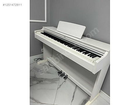 Yamaha YDP-163 Arius on sahibinden.com - 1251472911