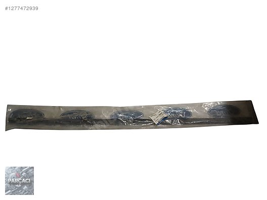 Minivan & Panelvan / Kaporta & Karoser / FORD COURIER TAMPON ÜST