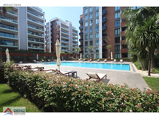 for sale flat mudanya marina evlerinde satilik 4 1 bahce kati at sahibinden com 954472948