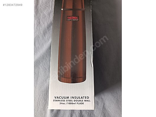 Used & Brand New Items / Sports / Nature Sports / Camping / Thermoses & Cups