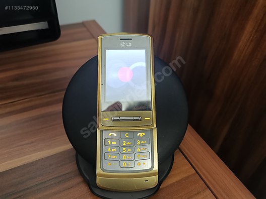 Used & Brand New Items / Cell Phones & Accessories / Cell Phones / LG / Shine KE970