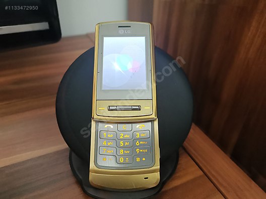 Used & Brand New Items / Cell Phones & Accessories / Cell Phones / LG / Shine KE970