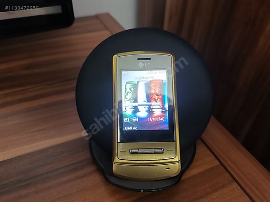 Used & Brand New Items / Cell Phones & Accessories / Cell Phones / LG / Shine KE970