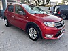 Vasıta / Otomobil / Dacia / Sandero / 1.5 dCi / Stepway