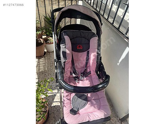 Pierre cardin outlet pram