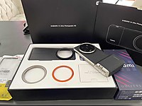 14 Ultra 16/512 GB | Sıfırdan Farksız | Orijinal Kutu & Fatura