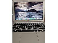 Apple Macbook 2017 Air