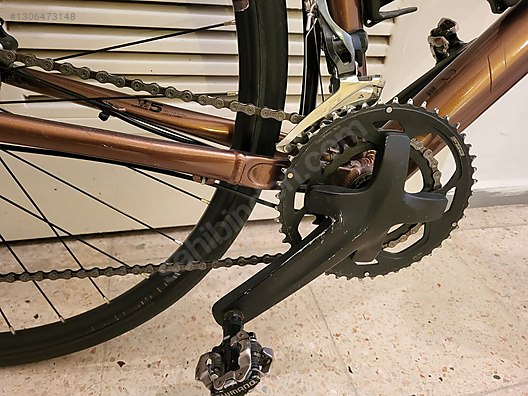 Lapierre Gravel & Hibrit Bisiklet - Lapierre Crosshill 3.0 Gravel