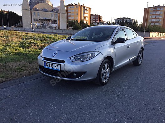 renault fluence 1 5 dci extreme acil satilik 2012 model dizel otomatik tum bakimlari yapili sahibinden comda 902473152