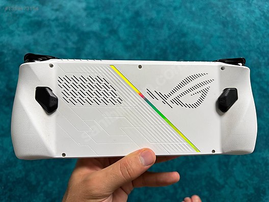Rog Ally Z1 Extreme 512GB sahibinden.comda - 1339473154