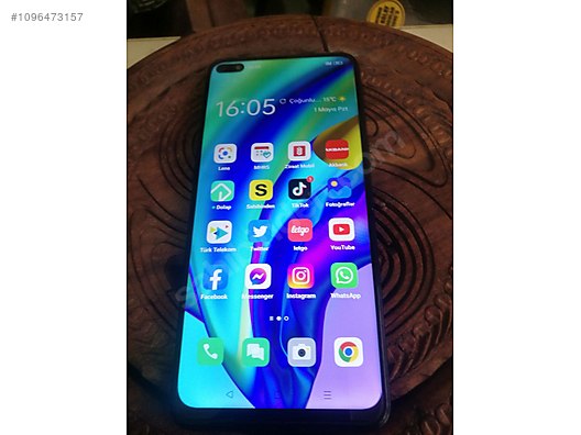 realme xiaomi mobile